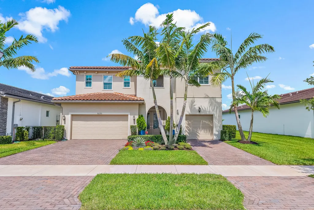 5070 Beland Drive Lake Worth FL 33467