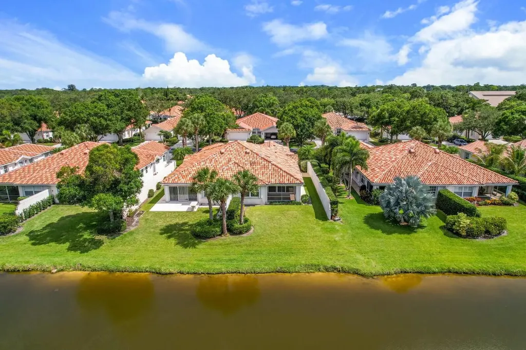 1735 SW Shady Lake Terrace Palm City FL 34990