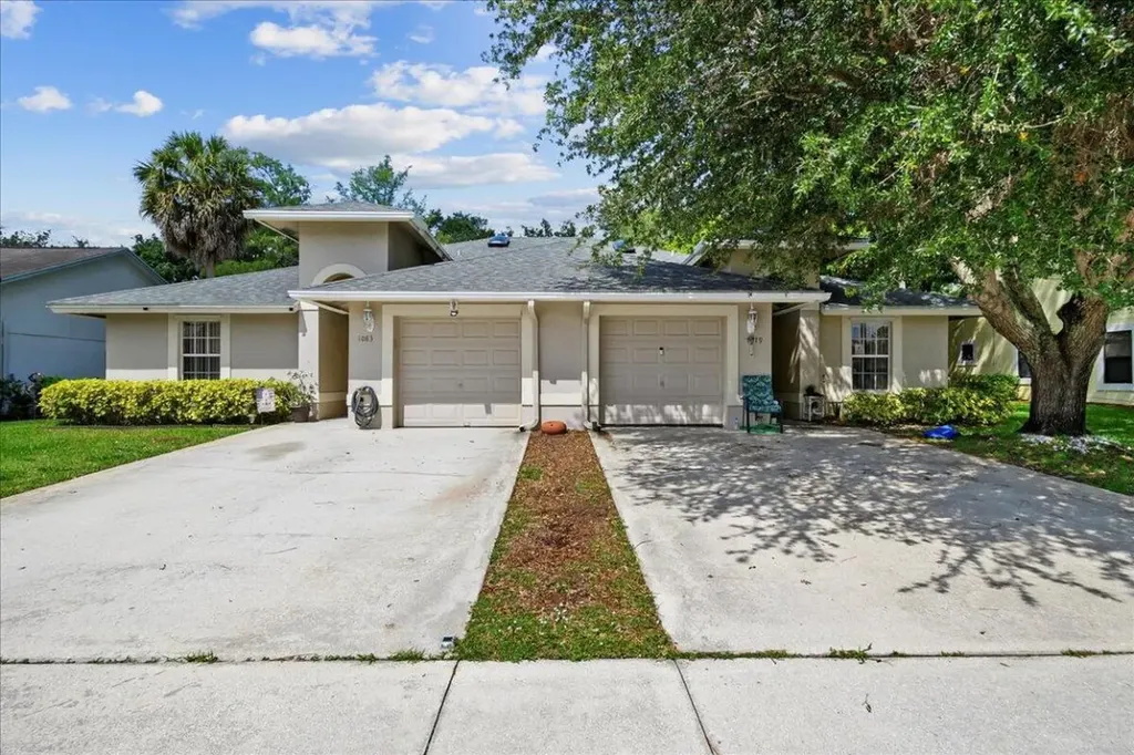 1079 Mulberry Place Wellington FL 33414