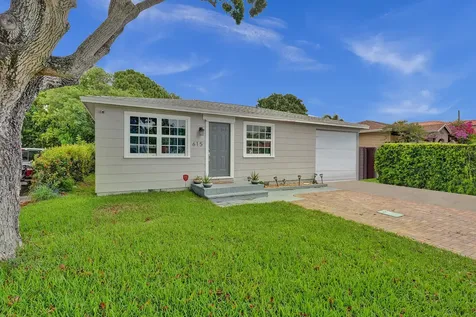 615 W Drew Street Lantana FL 33462