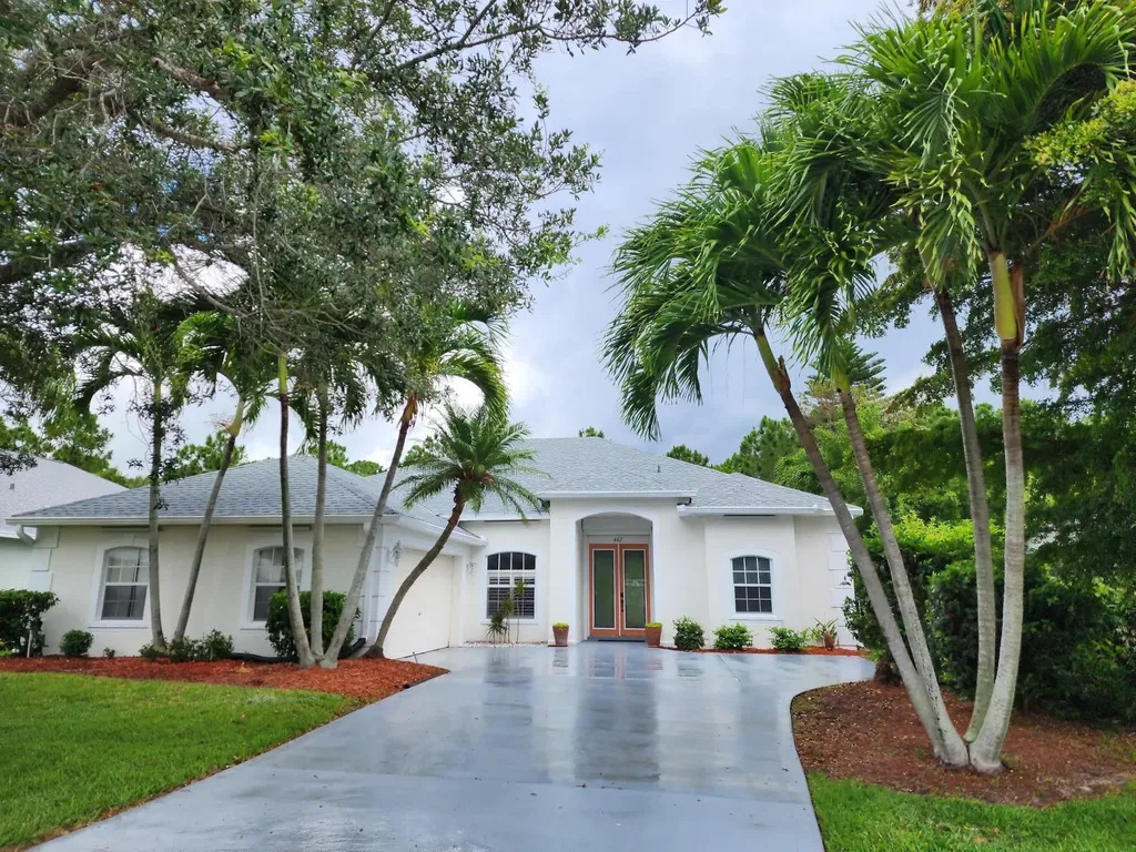 467 NW Emilia Way Jensen Beach FL 34957