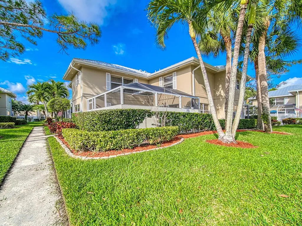 2437 SW Danbury Lane Palm City FL 34990
