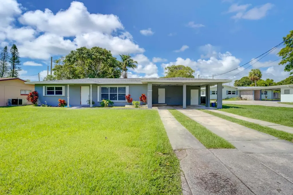 1003 Trinidad Avenue Fort Pierce FL 34982