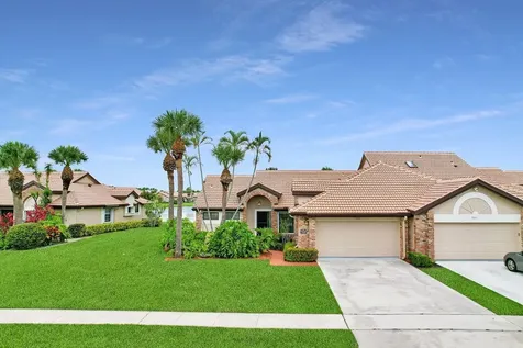 7229 Sweetbay Court Boynton Beach FL 33472