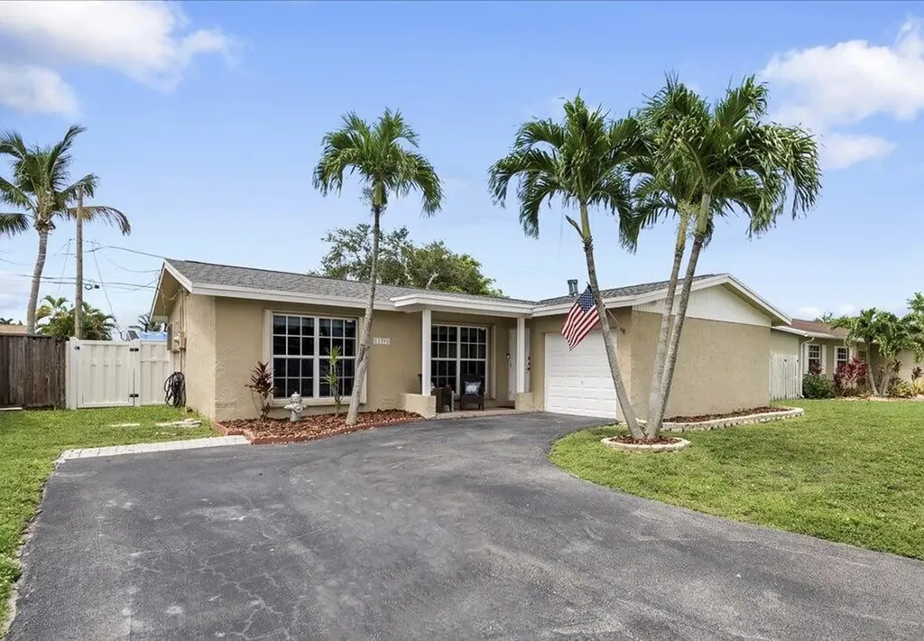 11391 NW 37th Place Sunrise FL 33323