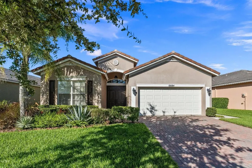 10084 SW Stonegate Drive Port St Lucie FL 34987