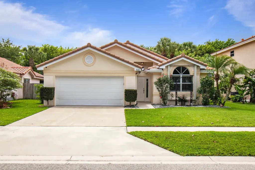 8680 Tourmaline Boulevard Boynton Beach FL 33472