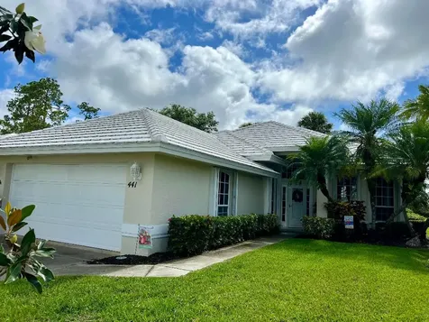 441 SW Fairway Landing Port St Lucie FL 34986