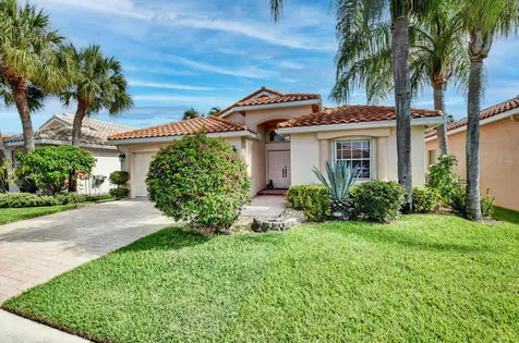 7191 Lombardy Street Boynton Beach FL 33472