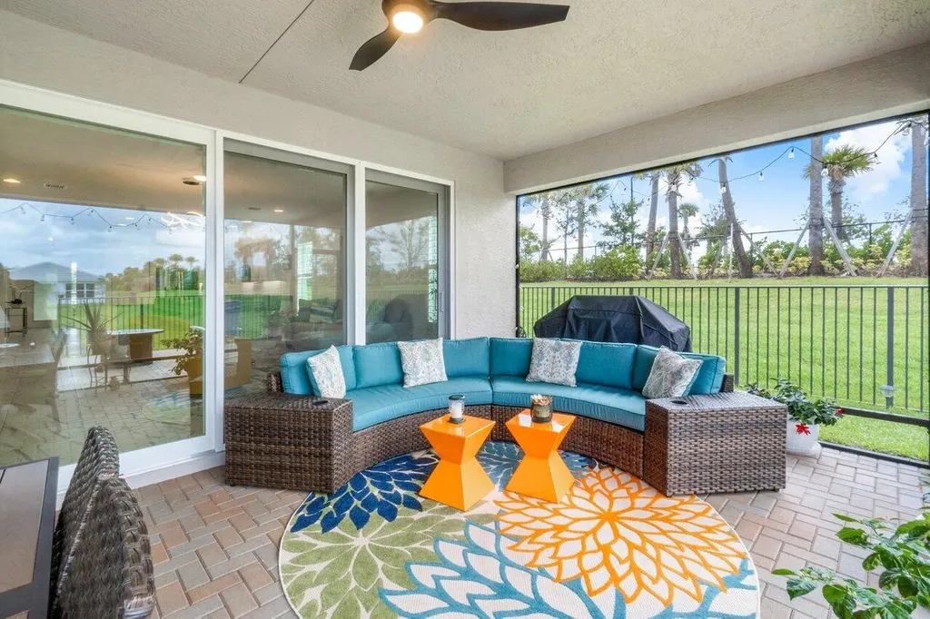 14184 SW Waterfall Lane Port St Lucie FL 34987