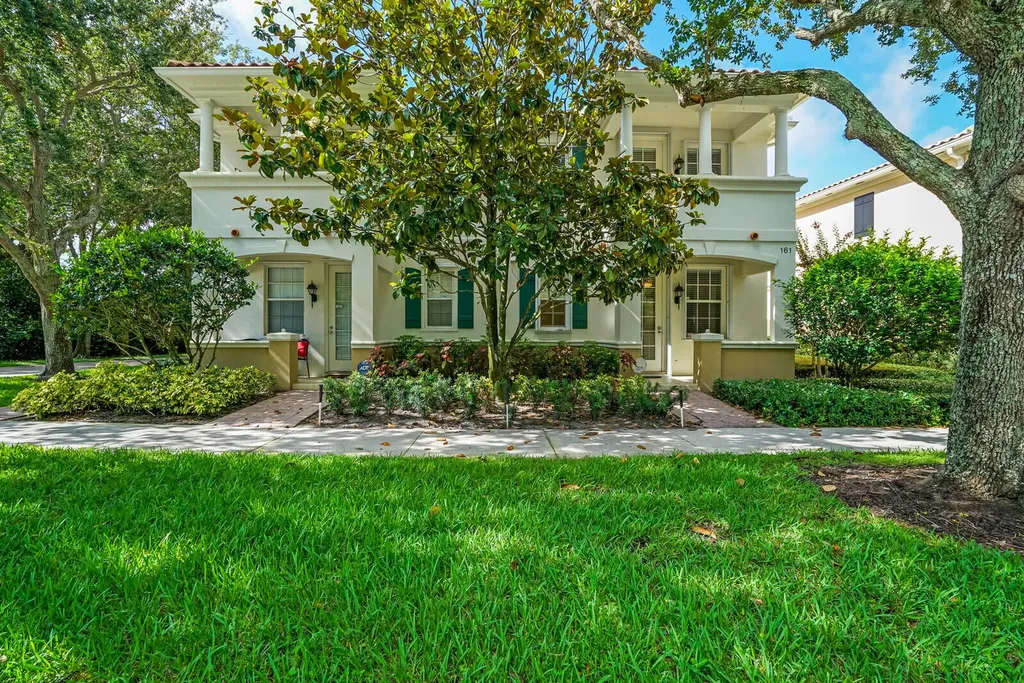 161 Rivinia Drive Jupiter FL 33458