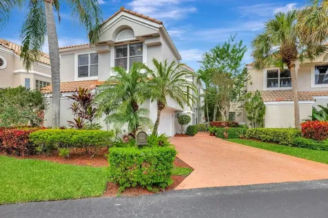 17475 Tiffany Trace Drive Boca Raton FL 33487