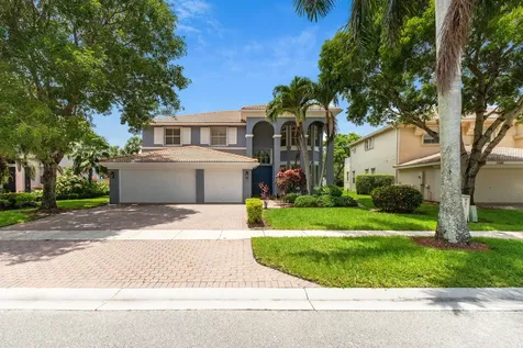9593 Worswick Court Wellington FL 33414