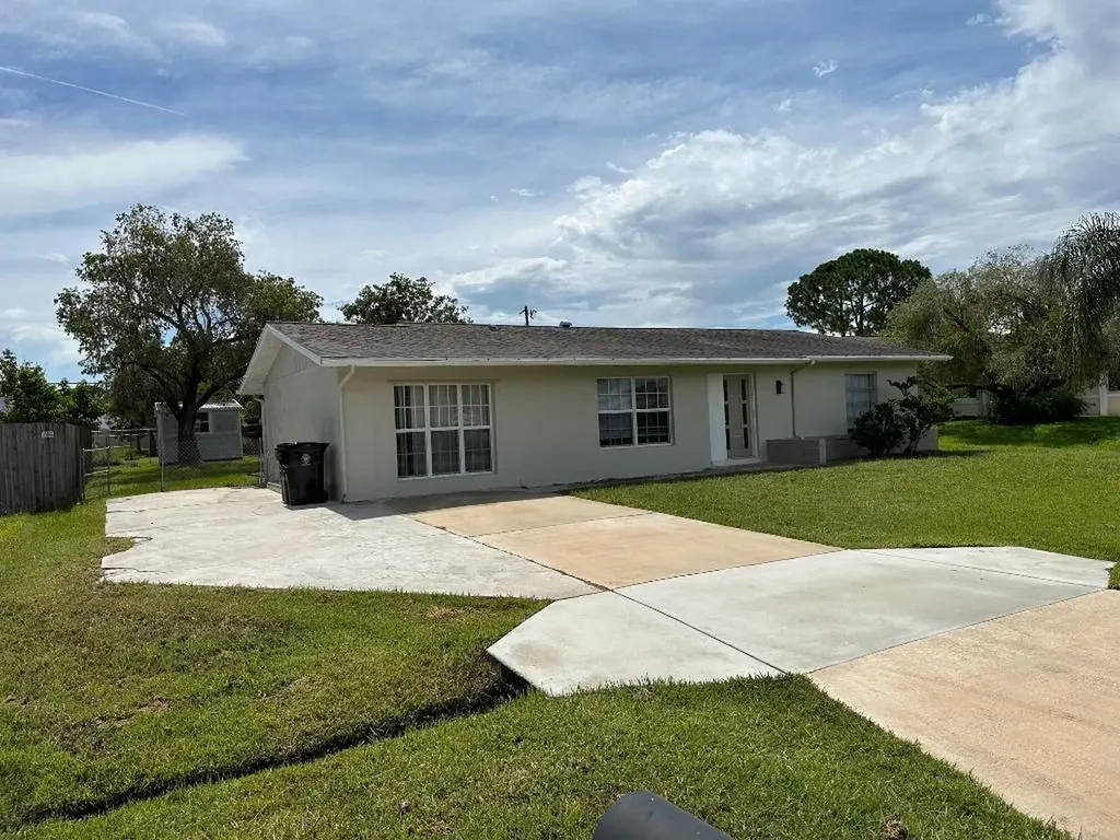 1108 SW Hutchins Street Port St Lucie FL 34983