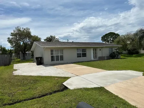 1108 SW Hutchins Street Port St Lucie FL 34983