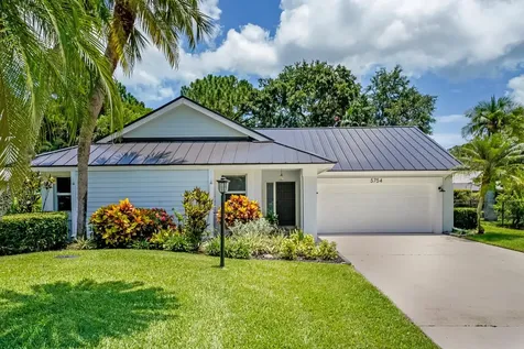 5754 Turnwood Court Jupiter FL 33458