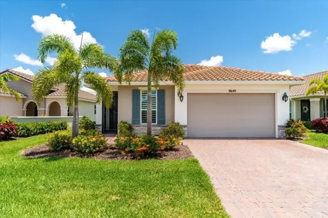 9649 SW Forestwood Avenue Port St Lucie FL 34987