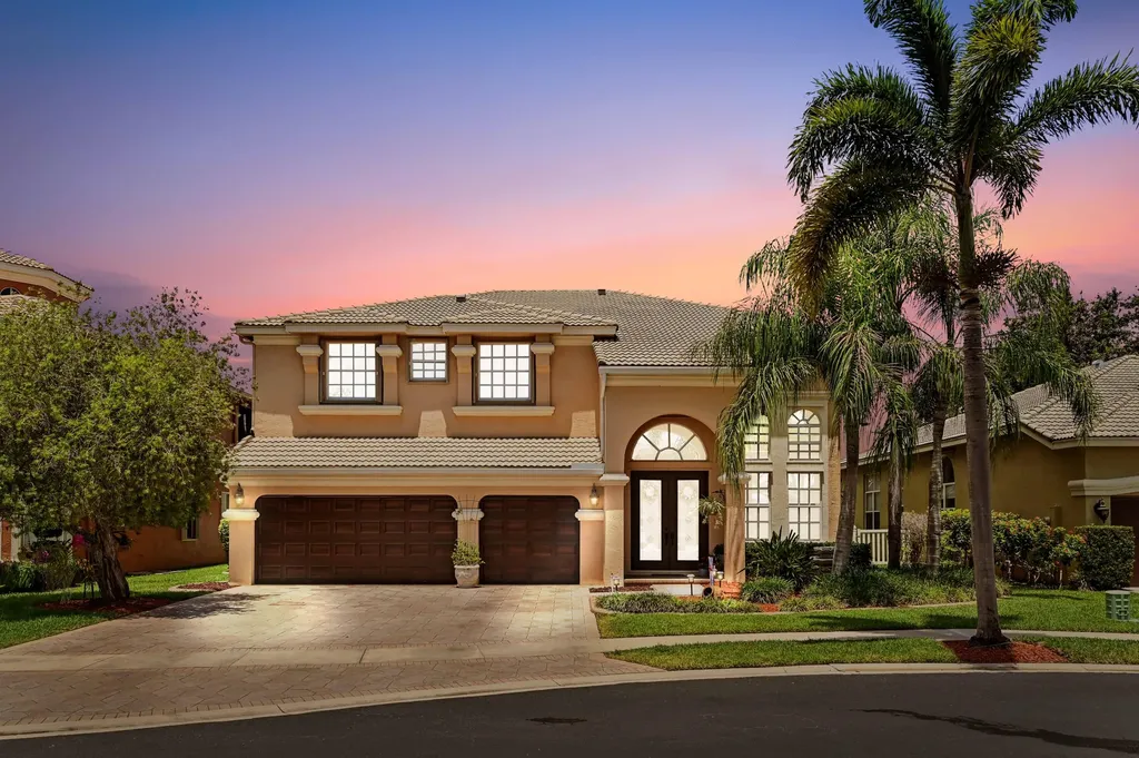 2103 Bellcrest Court Royal Palm Beach FL 33411