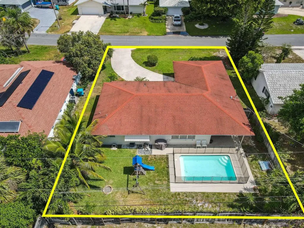 1330 SW 27th Avenue Boynton Beach FL 33426