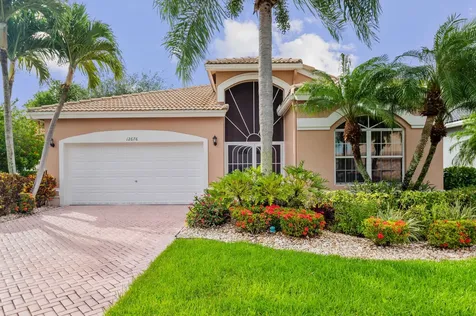 12676 Coral Lakes Drive Boynton Beach FL 33437