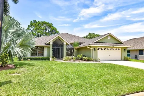 1121 SW Meadow Court Palm City FL 34990