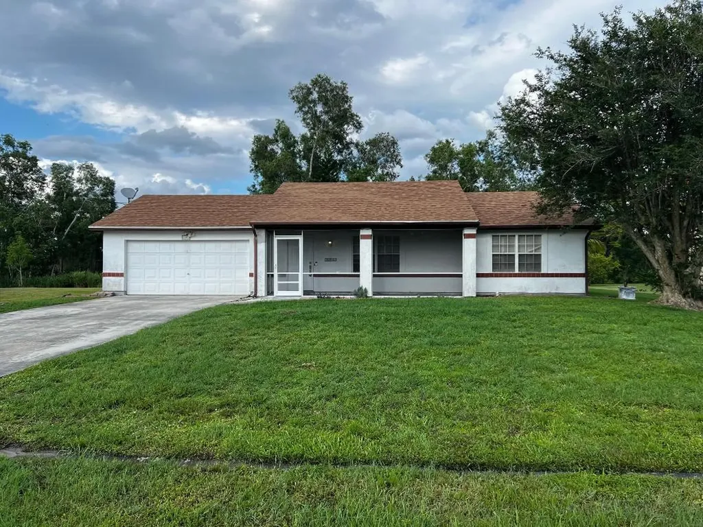 2981 SW Ann Arbor Road Port St Lucie FL 34953