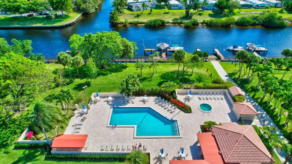 23263 Water Circle Boca Raton FL 33486