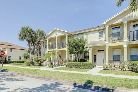 1924 SE High Springs Drive Port St Lucie FL 34952