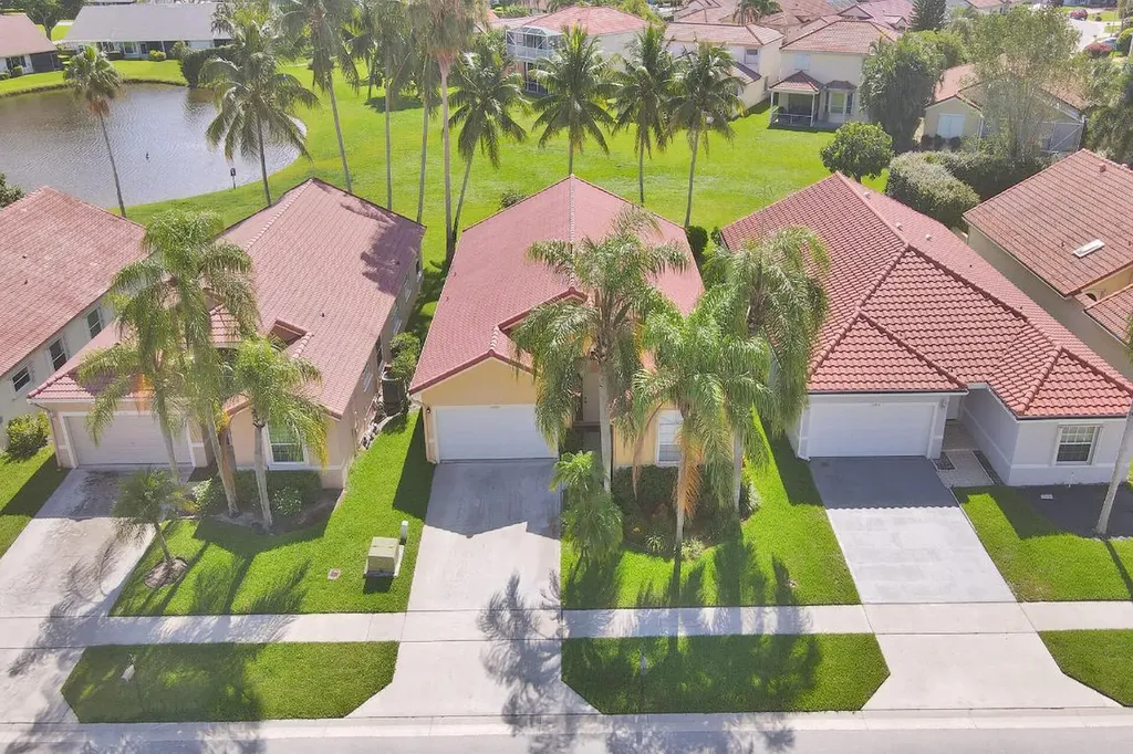 12400 Boneventure Drive Boynton Beach FL 33437