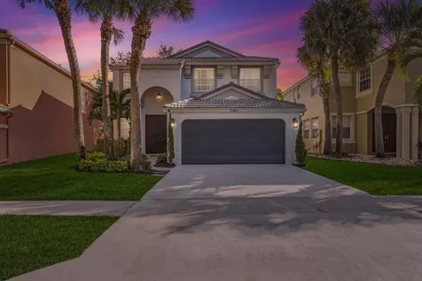 1140 Oakwater Drive Royal Palm Beach FL 33411