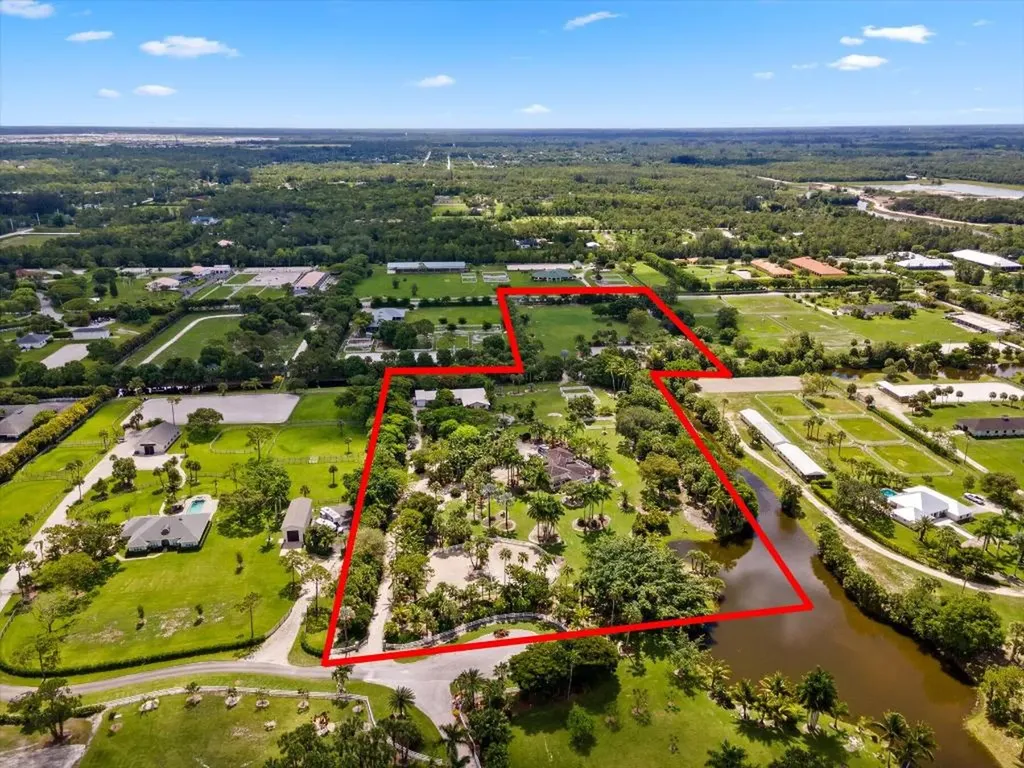 3676 Duellant Road Loxahatchee FL 33470