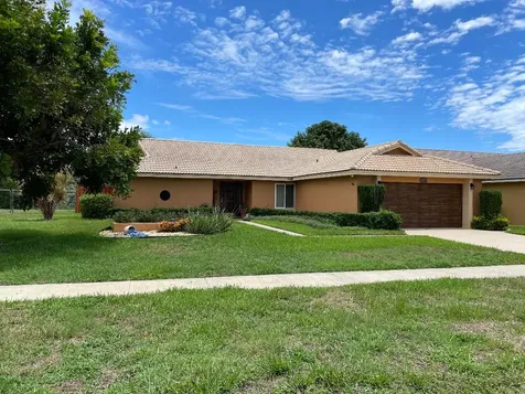 3824 Shelley Road S West Palm Beach FL 33407