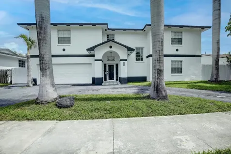 8211 SW 205th Street Cutler Bay FL 33189