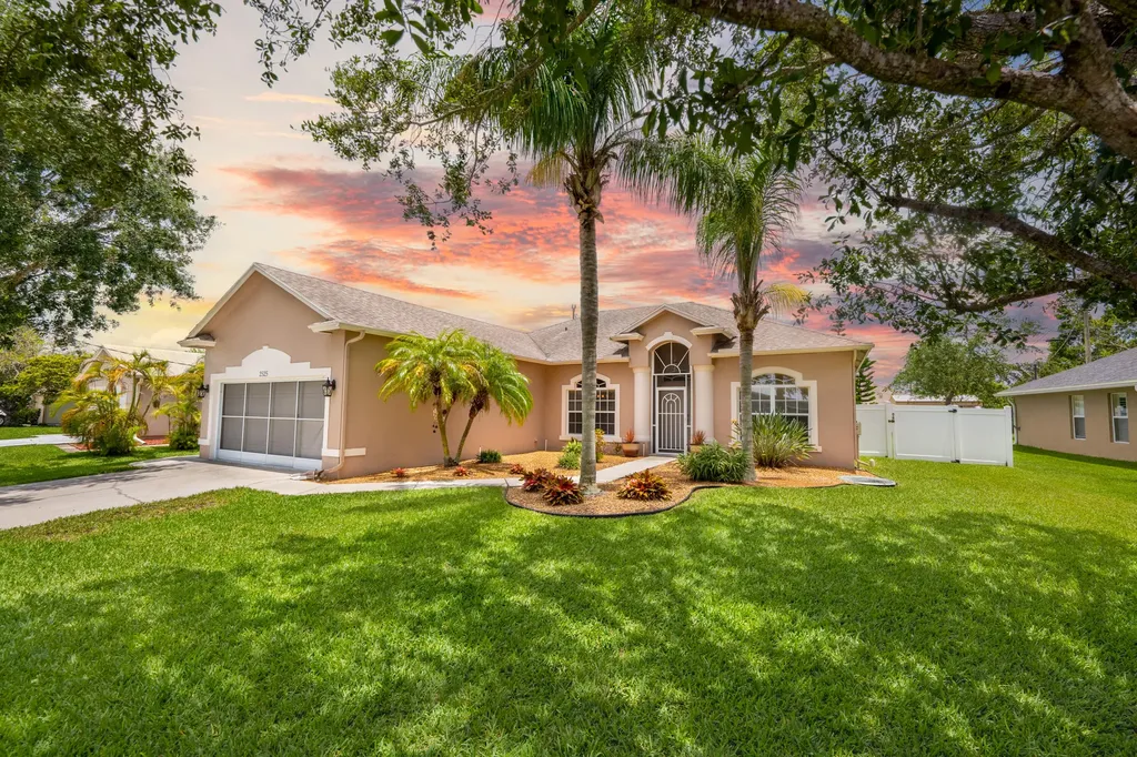 2525 SW Import Drive Port St Lucie FL 34987