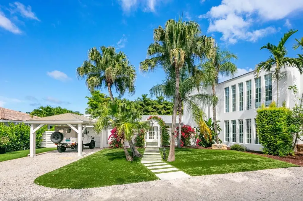 1211 NW 4th Avenue Delray Beach FL 33444