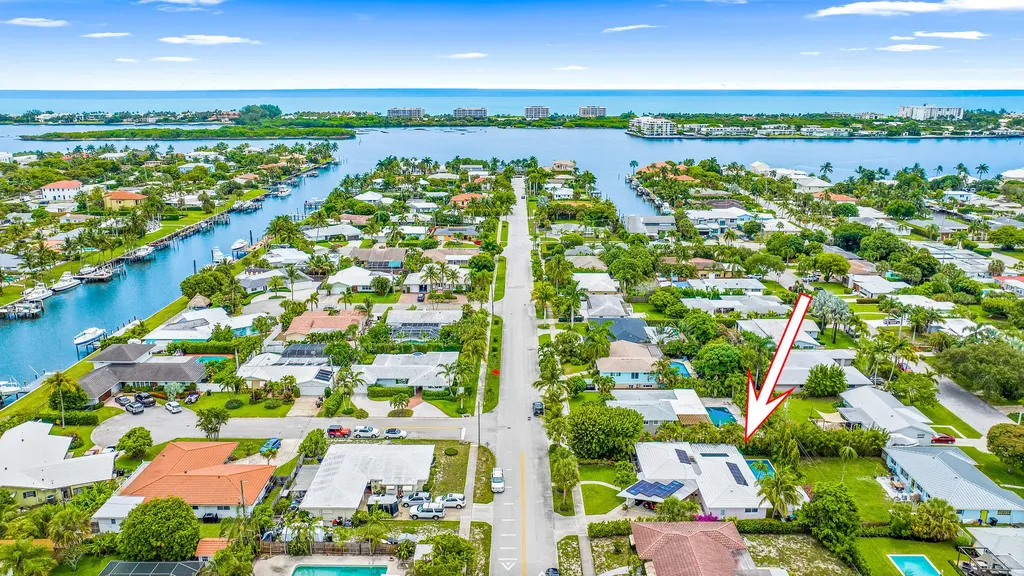 145 Duke Drive Lake Worth Beach FL 33460