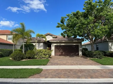 3476 Princeton Drive Wellington FL 33414