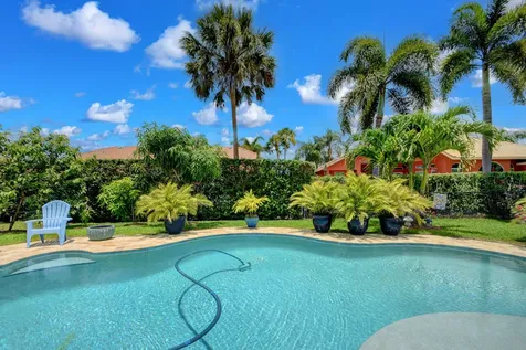 155 Fernwood Crescent Royal Palm Beach FL 33411