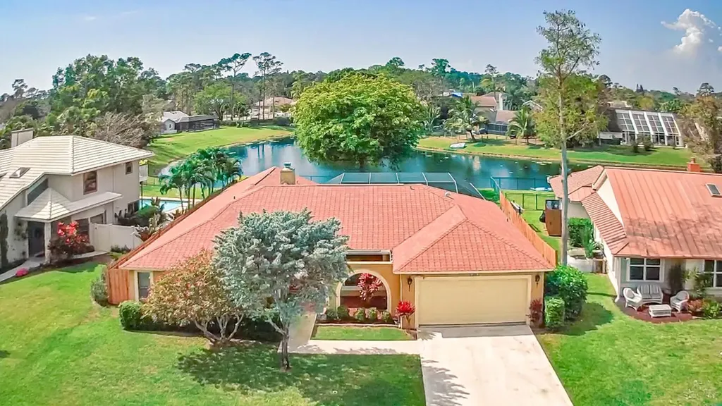 755 Foresteria Avenue Wellington FL 33414