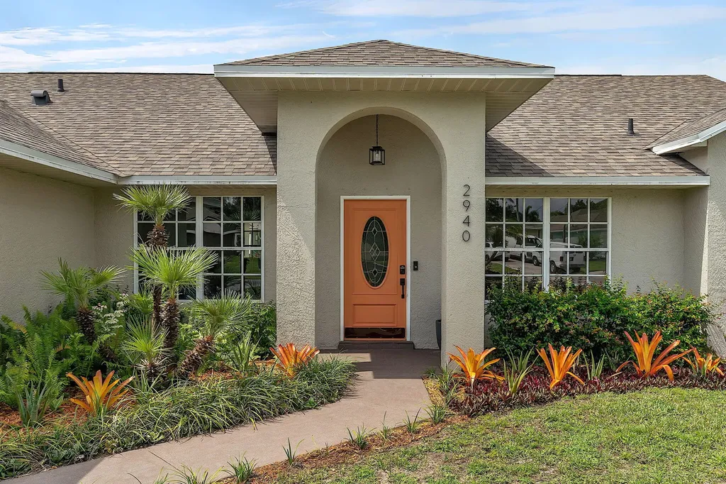 2940 SE Bella Road Port St Lucie FL 34984
