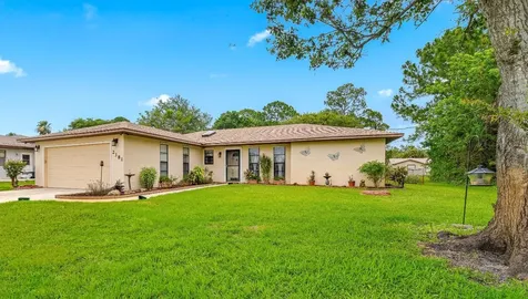 2381 SW Cooper Lane Port St Lucie FL 34984