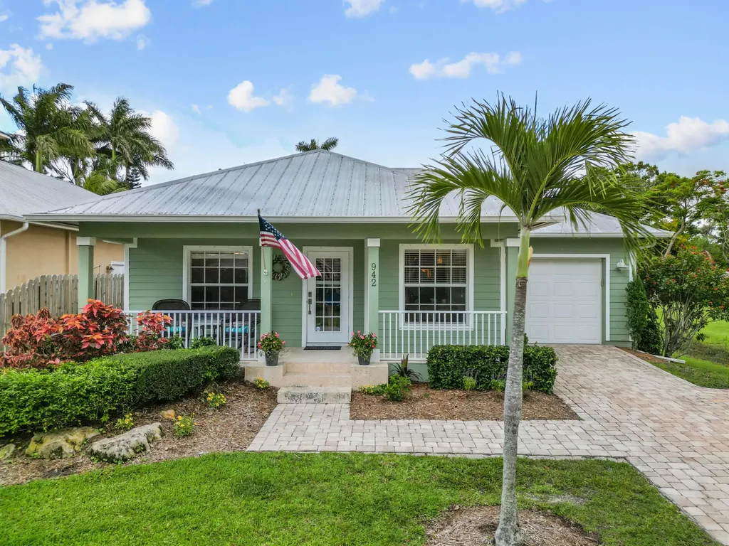 942 SW 30th Street Palm City FL 34990