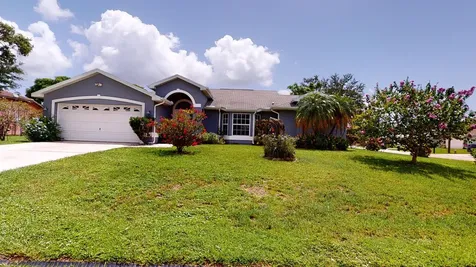 101 SW Covington Road Port St Lucie FL 34953