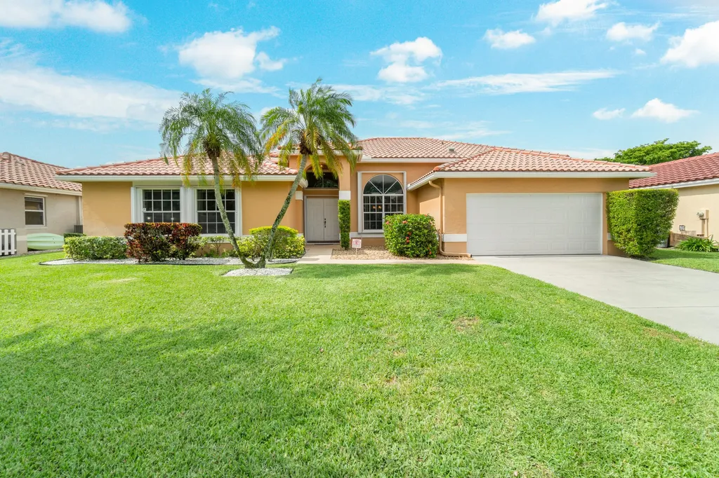 4252 NW 54th Street Coconut Creek FL 33073