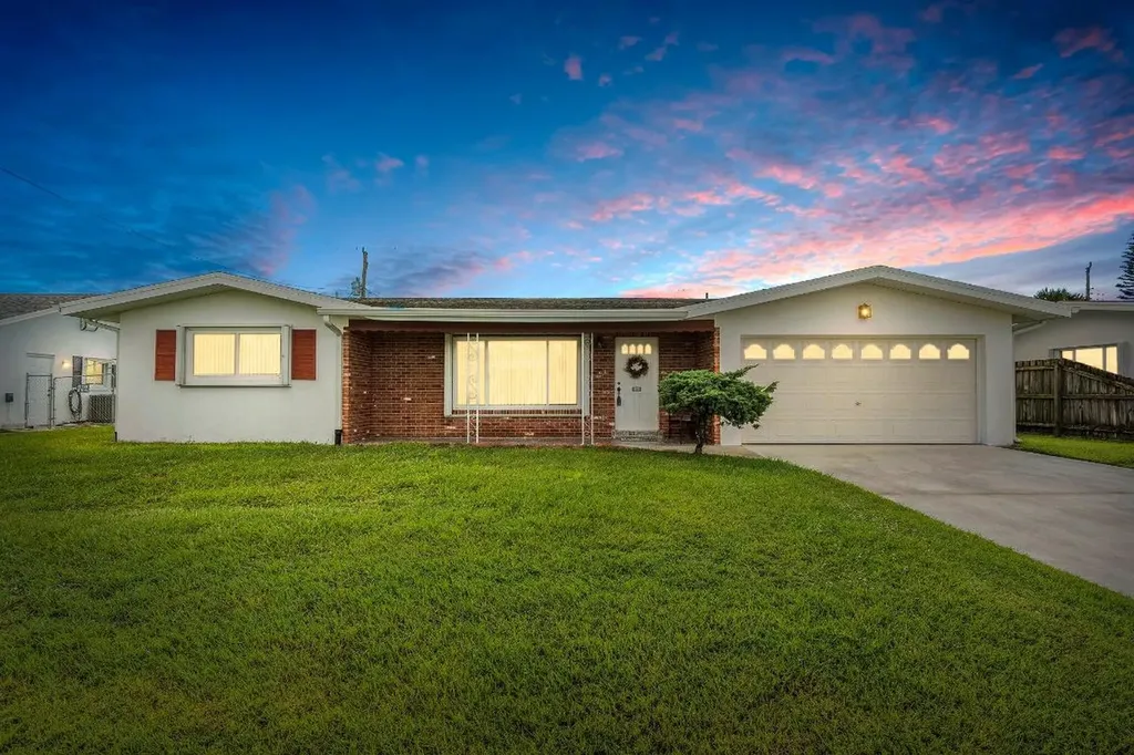 419 Willows Avenue Port St Lucie FL 34952