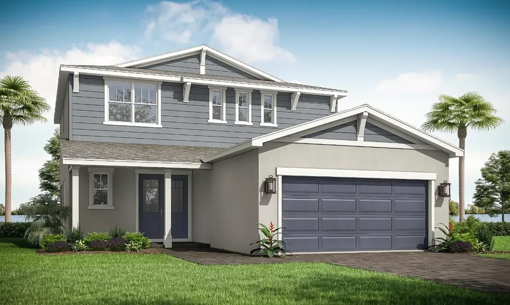 9036 SW Remy Lane Port St Lucie FL 34987