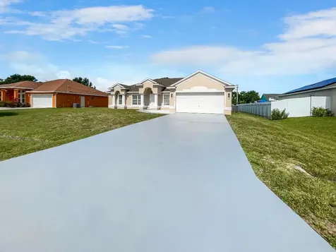 2156 SE Stargrass Street Port St Lucie FL 34984