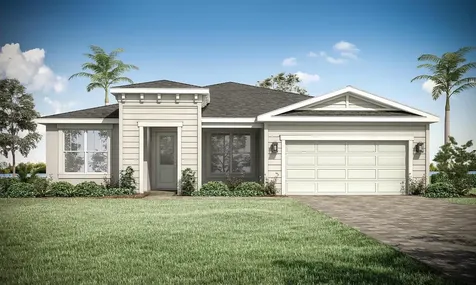 13578 SW Margo Terrace Port St Lucie FL 34987