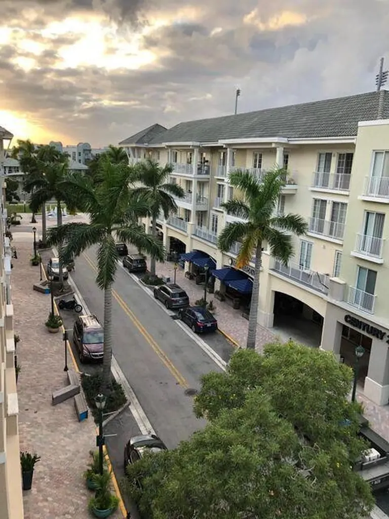 1200 Town Center Drive Jupiter FL 33458