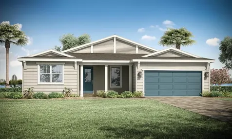 13586 SW Margo Terrace Port St Lucie FL 34987
